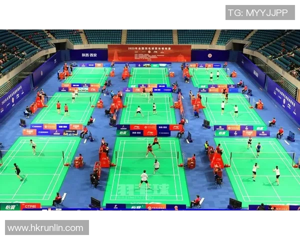 西安羽毛球队最新比赛经验分享TOP10助力羽毛球爱好者提升技艺