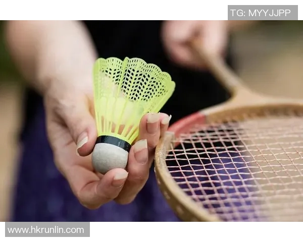 陈军独家分享羽毛球技巧与心得助你提升竞技水平与运动乐趣